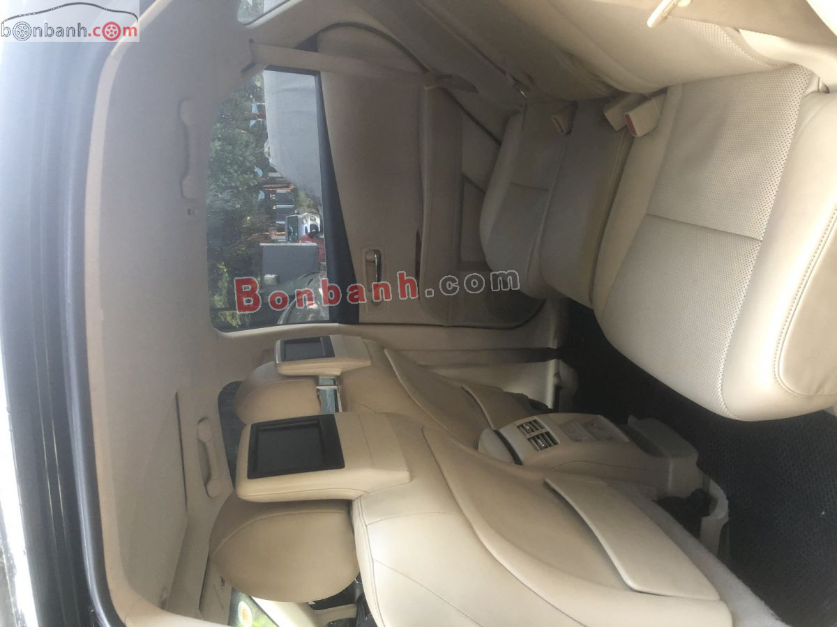 Bán ô tô Lexus RX 350 AWD - 2010 - xe cũ