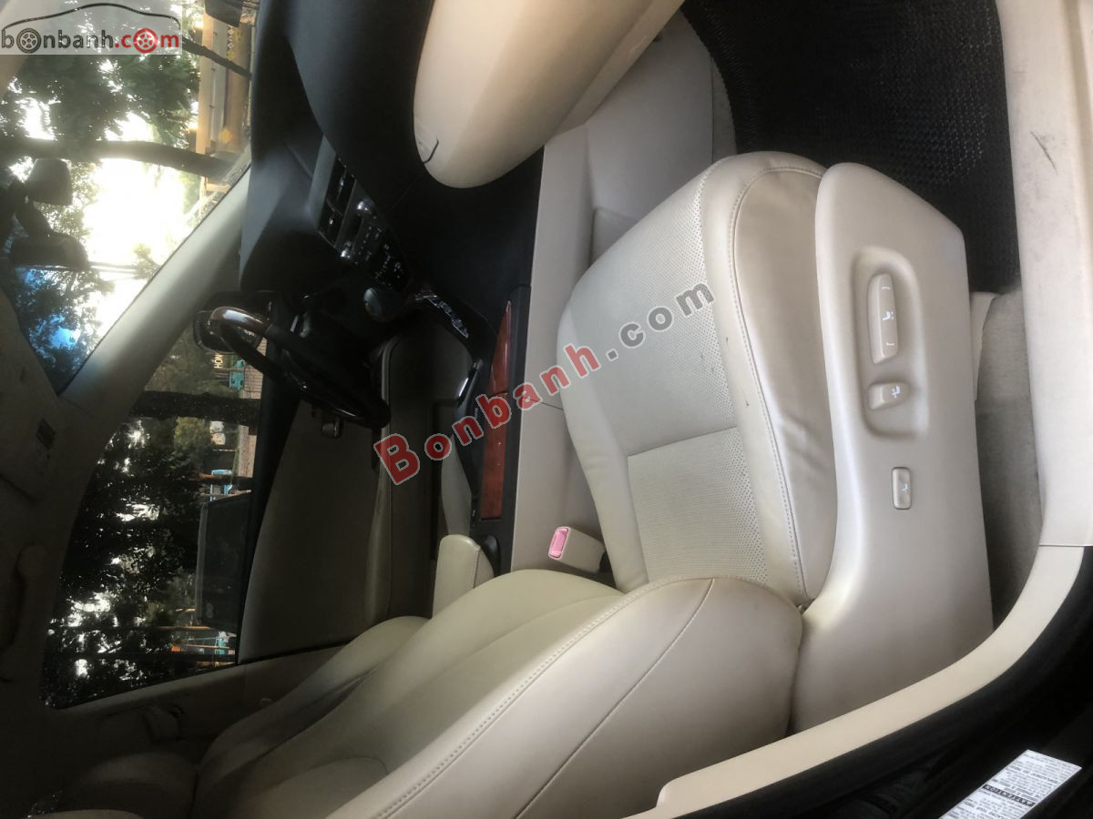 Bán ô tô Lexus RX 350 AWD - 2010 - xe cũ