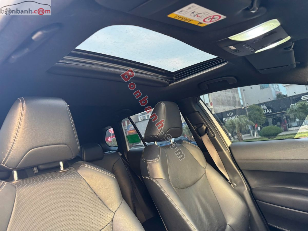 Bán ô tô Toyota Corolla Cross 1.8V - 2021 - xe cũ