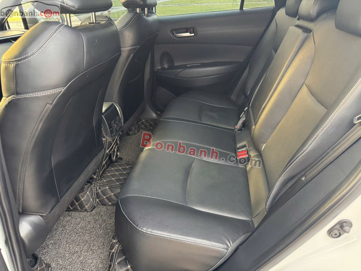 Bán ô tô Toyota Corolla Cross 1.8V - 2021 - xe cũ