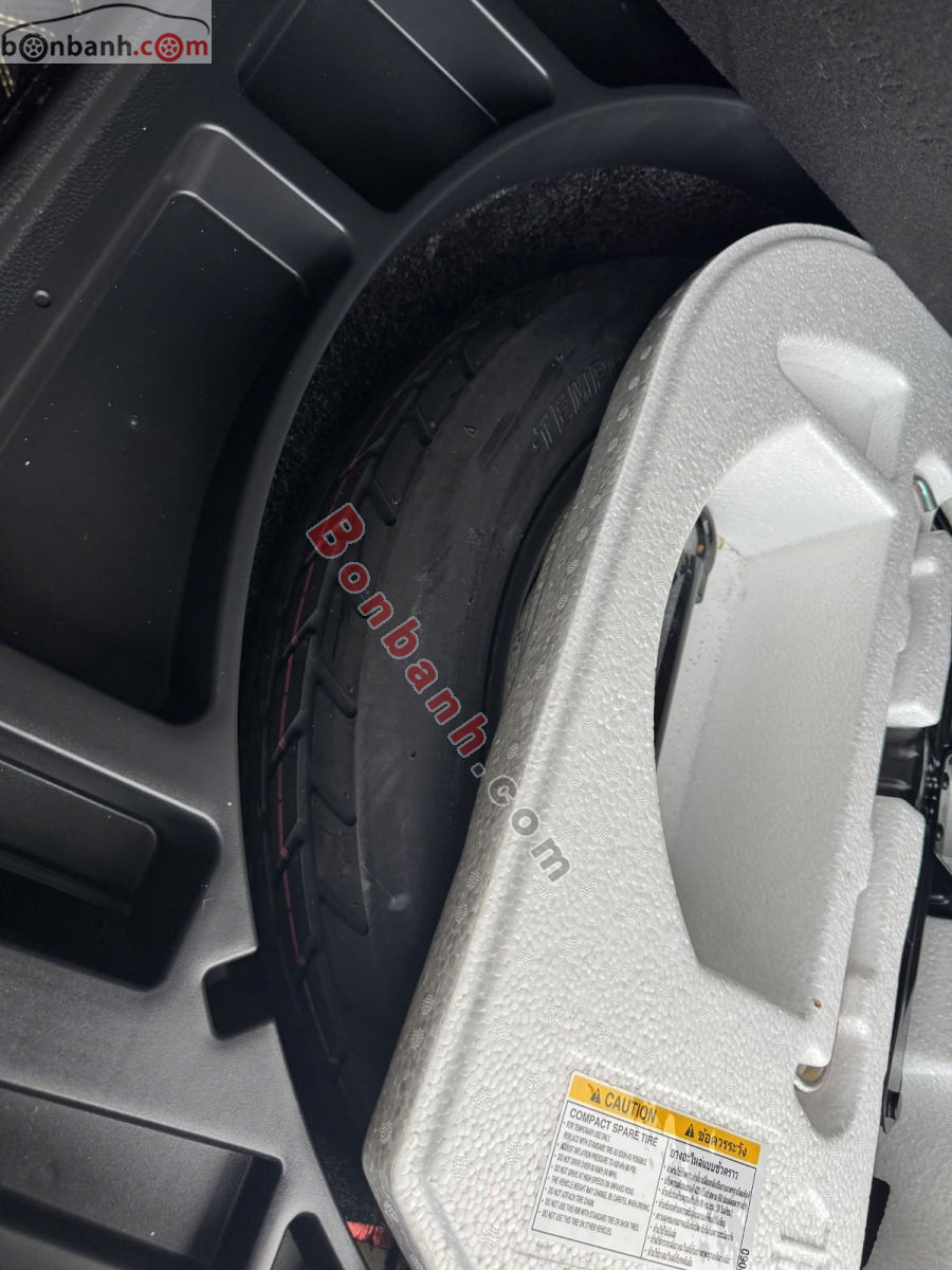Bán ô tô Toyota Corolla Cross 1.8V - 2021 - xe cũ