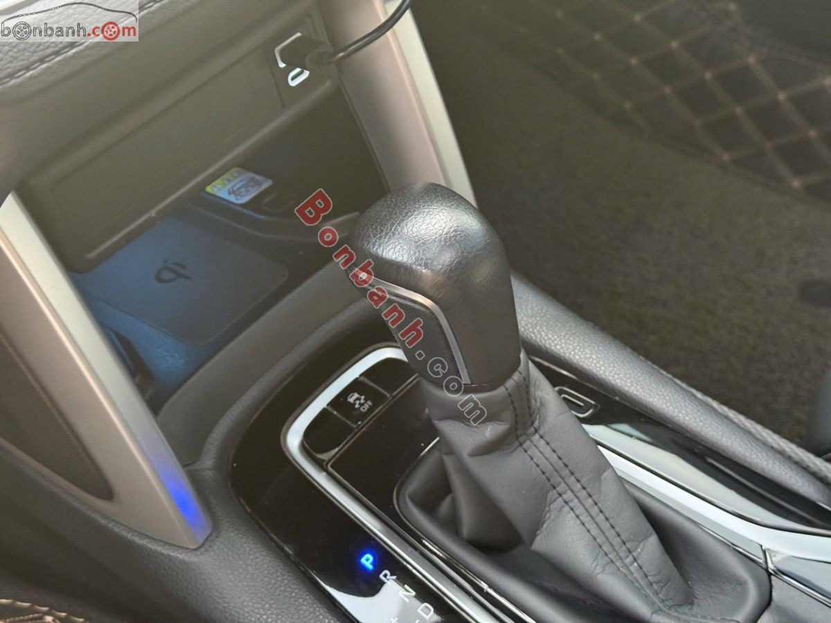 Bán ô tô Toyota Corolla Cross 1.8V - 2021 - xe cũ