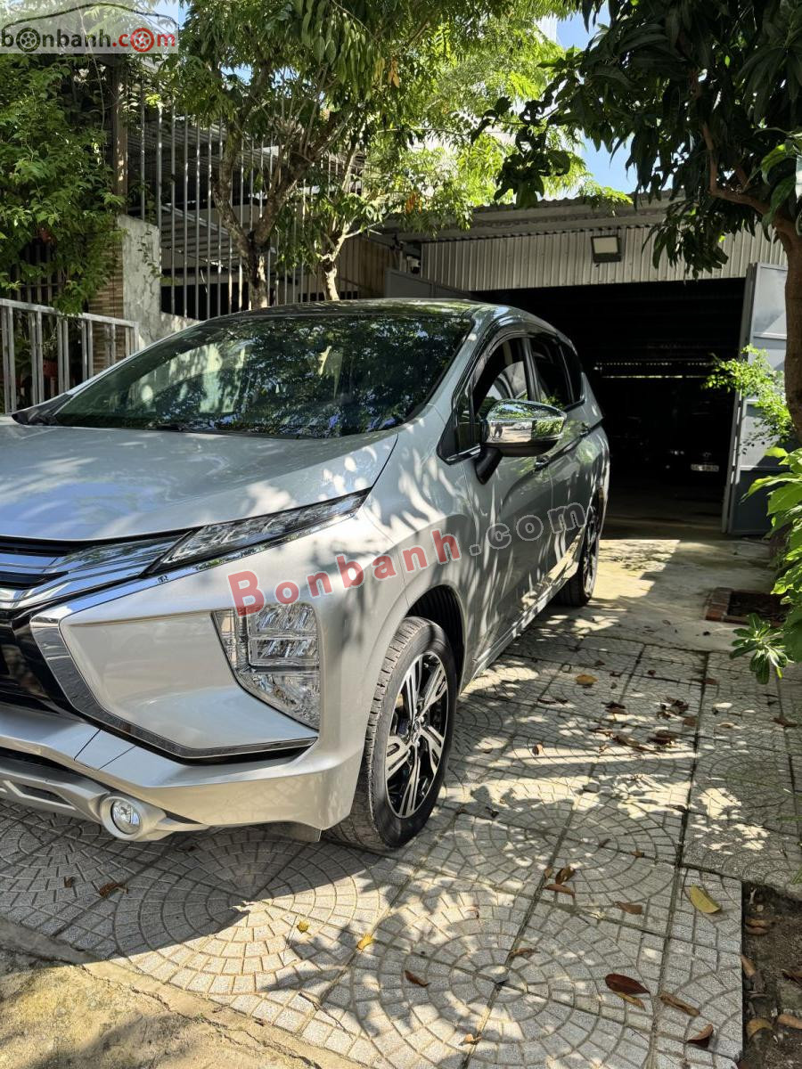 Bán ô tô Mitsubishi Xpander 1.5 AT Đặc biệt - 2021 - xe cũ