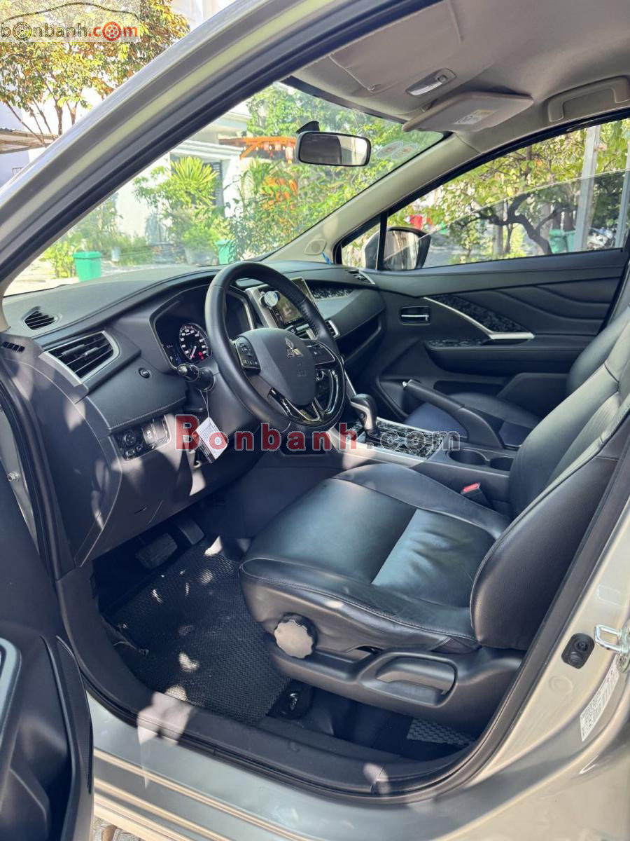 Bán ô tô Mitsubishi Xpander 1.5 AT Đặc biệt - 2021 - xe cũ
