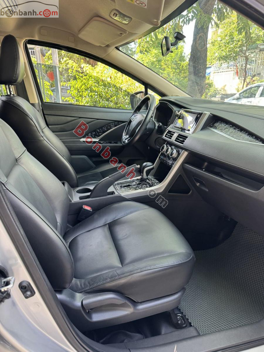 Bán ô tô Mitsubishi Xpander 1.5 AT Đặc biệt - 2021 - xe cũ