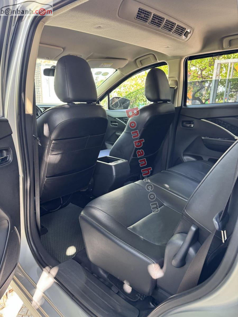 Bán ô tô Mitsubishi Xpander 1.5 AT Đặc biệt - 2021 - xe cũ