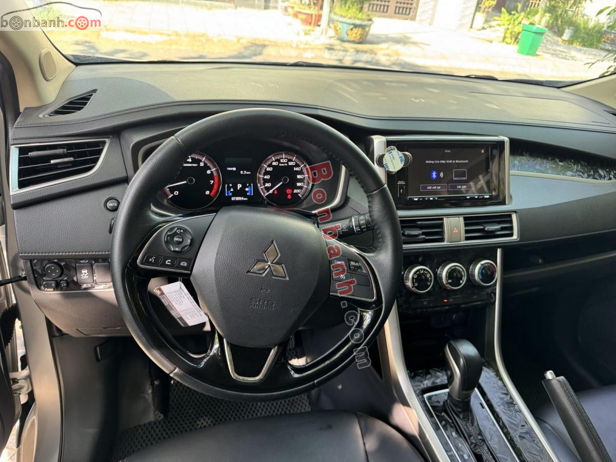 Bán ô tô Mitsubishi Xpander 1.5 AT Đặc biệt - 2021 - xe cũ