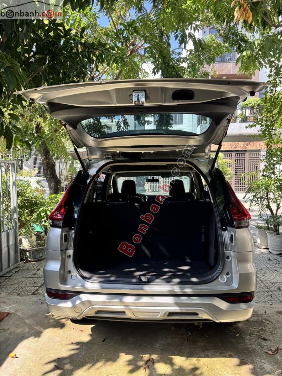 Bán ô tô Mitsubishi Xpander 1.5 AT Đặc biệt - 2021 - xe cũ