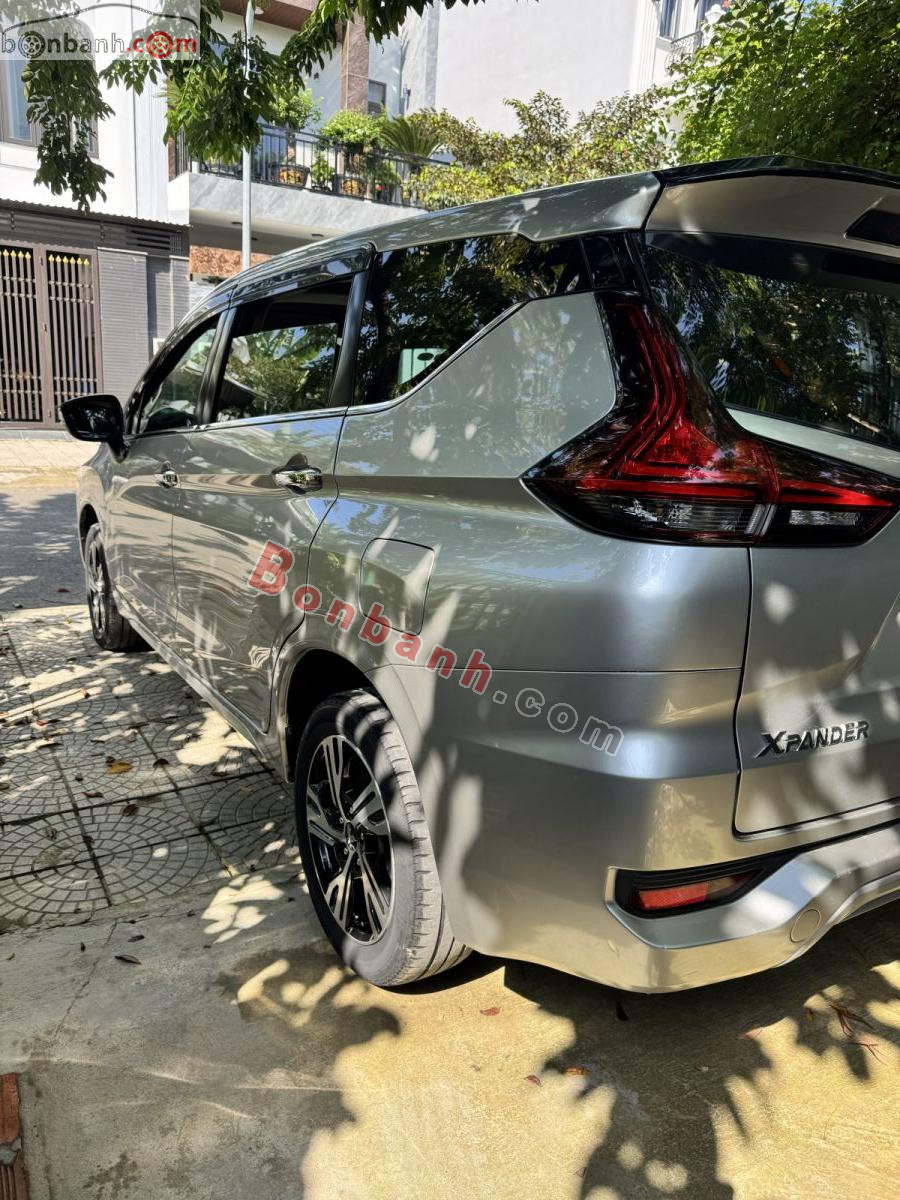 Bán ô tô Mitsubishi Xpander 1.5 AT Đặc biệt - 2021 - xe cũ