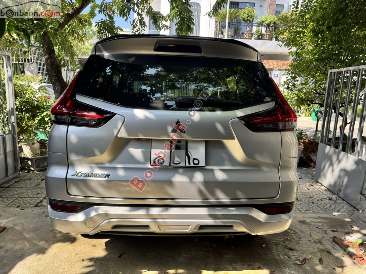 Bán ô tô Mitsubishi Xpander 1.5 AT Đặc biệt - 2021 - xe cũ