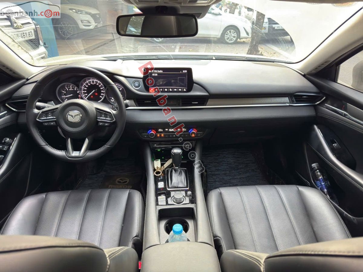 Bán ô tô Mazda 6 Premium 2.0 AT - 2022 - xe cũ