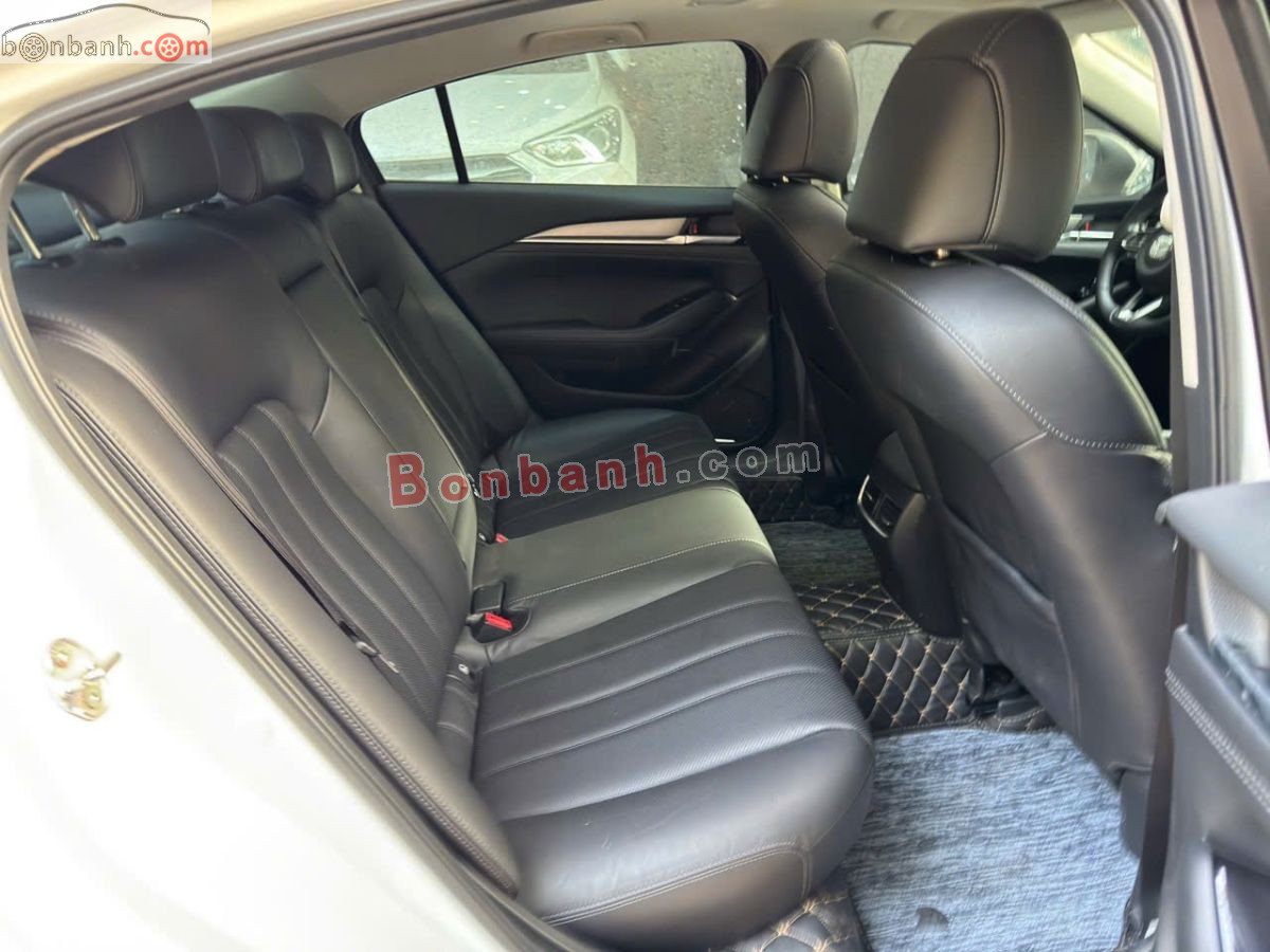 Bán ô tô Mazda 6 Premium 2.0 AT - 2022 - xe cũ