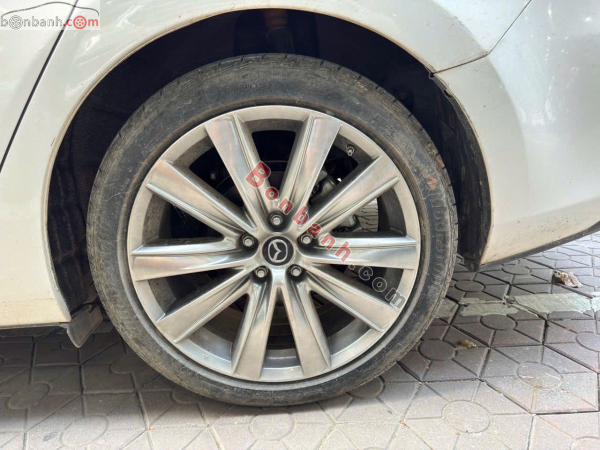 Bán ô tô Mazda 6 Premium 2.0 AT - 2022 - xe cũ