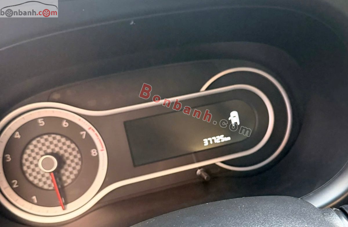 Bán ô tô Hyundai i10 1.2 AT - 2022 - xe cũ