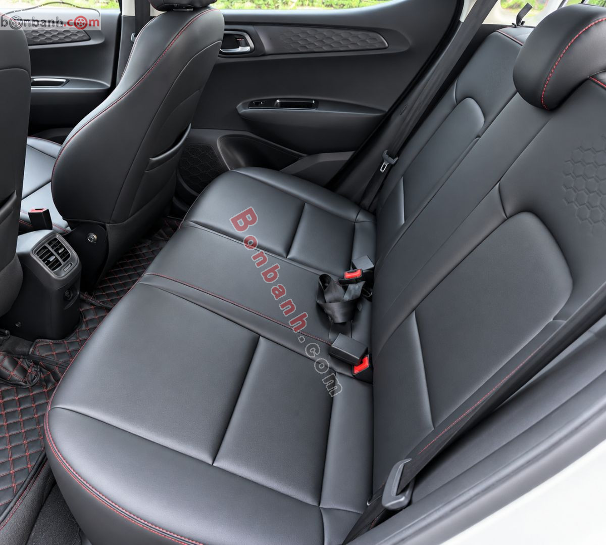 Bán ô tô Hyundai i10 1.2 AT - 2022 - xe cũ