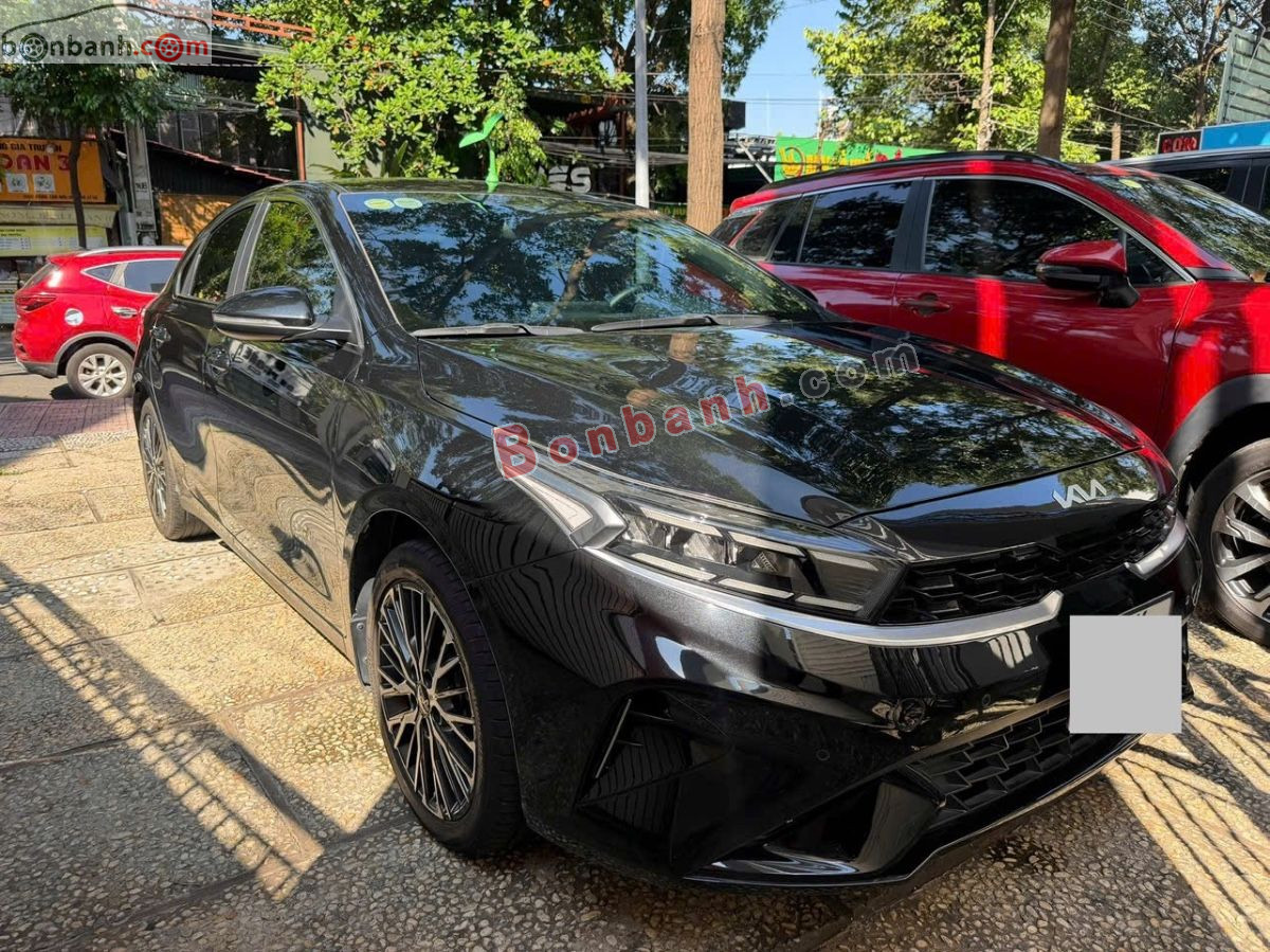 Bán ô tô Kia K3 Premium 1.6 AT - 2022 - xe cũ