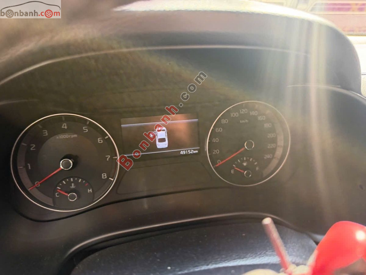 Bán ô tô Kia K3 Premium 1.6 AT - 2022 - xe cũ