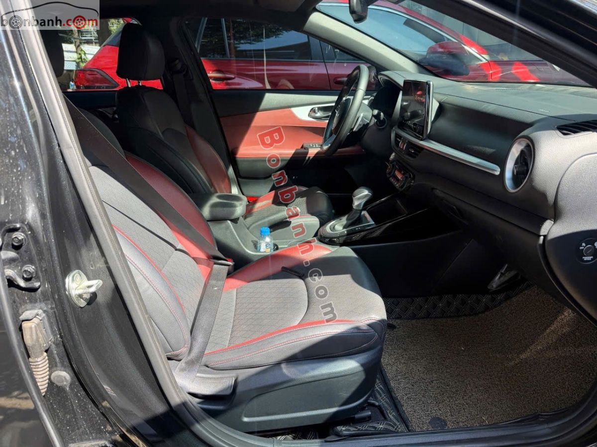 Bán ô tô Kia K3 Premium 1.6 AT - 2022 - xe cũ