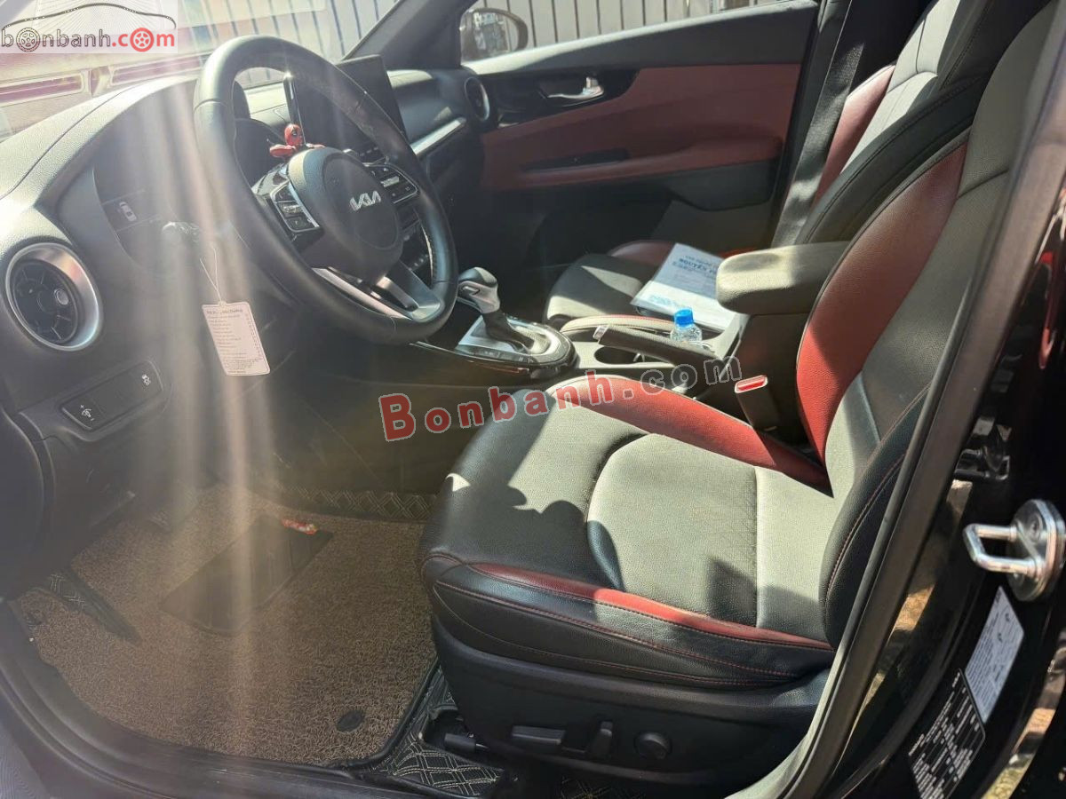 Bán ô tô Kia K3 Premium 1.6 AT - 2022 - xe cũ