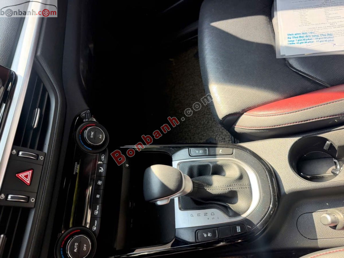 Bán ô tô Kia K3 Premium 1.6 AT - 2022 - xe cũ