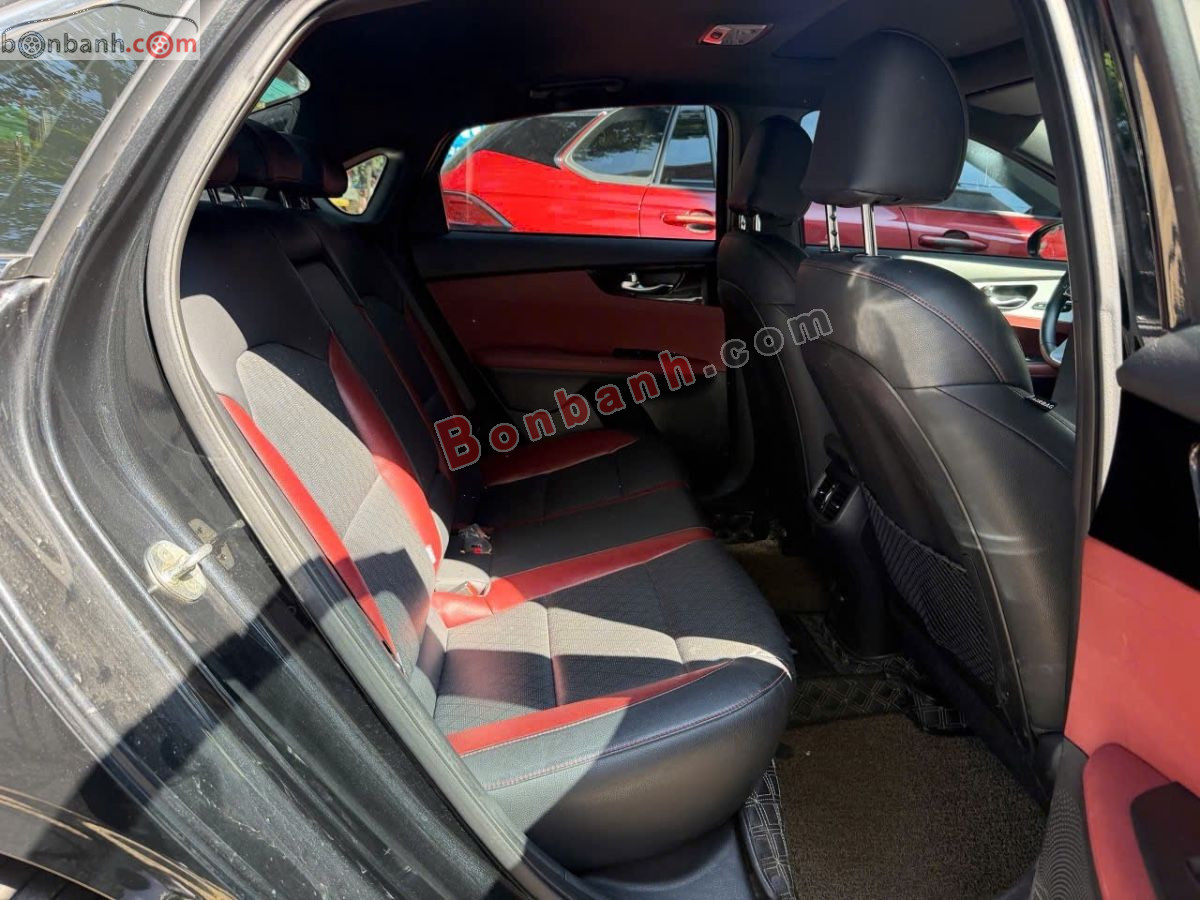 Bán ô tô Kia K3 Premium 1.6 AT - 2022 - xe cũ