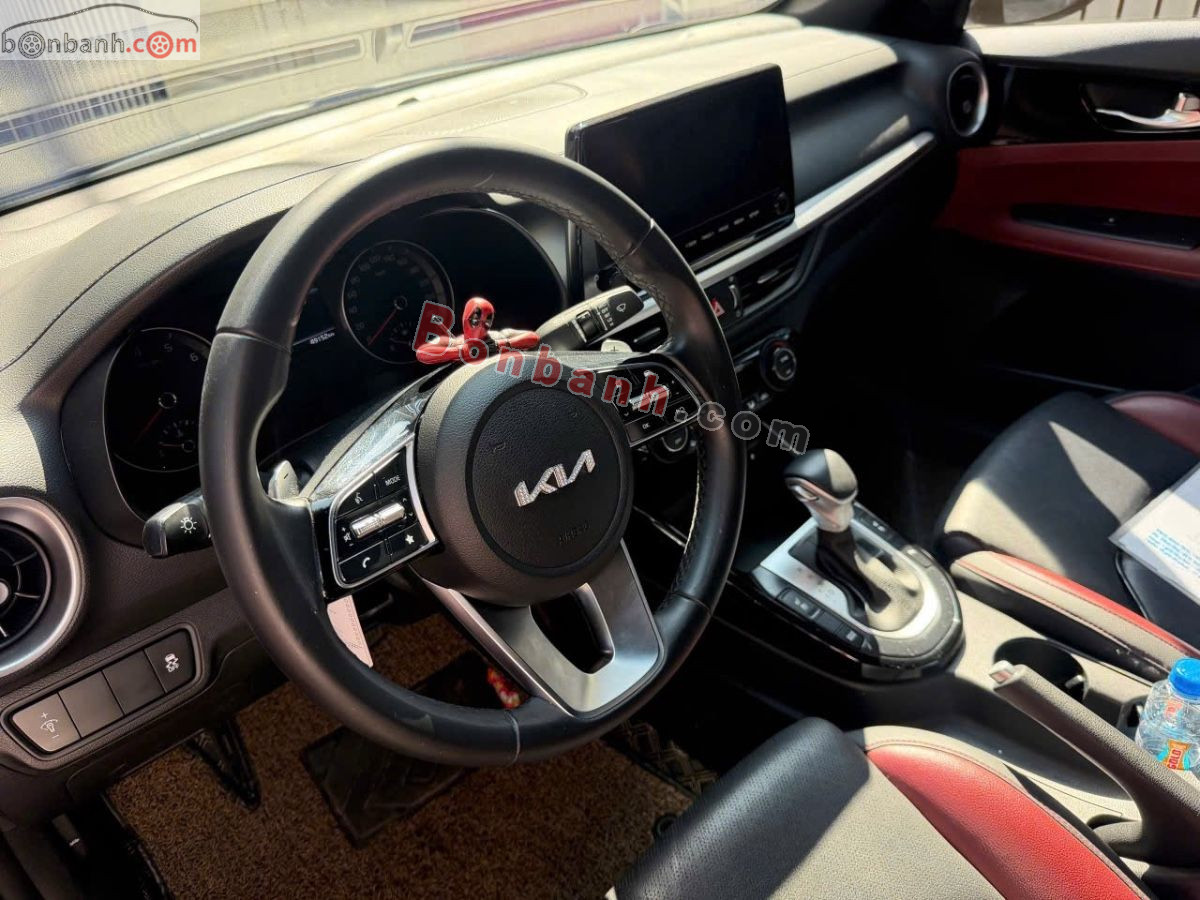 Bán ô tô Kia K3 Premium 1.6 AT - 2022 - xe cũ