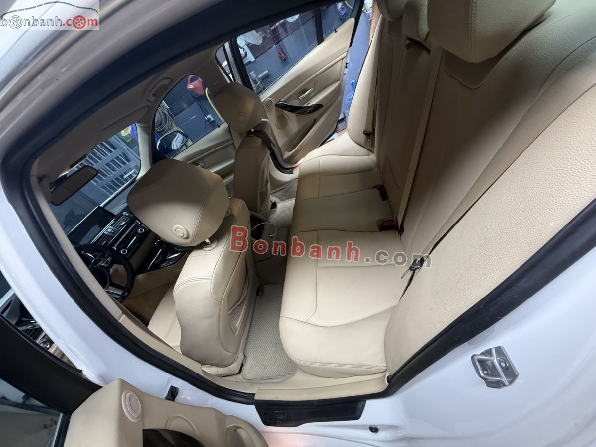 Bán ô tô BMW 3 Series 320i - 2014 - xe cũ