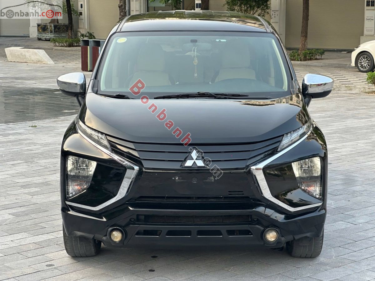 Bán ô tô Mitsubishi Xpander 1.5 MT - 2019 - xe cũ