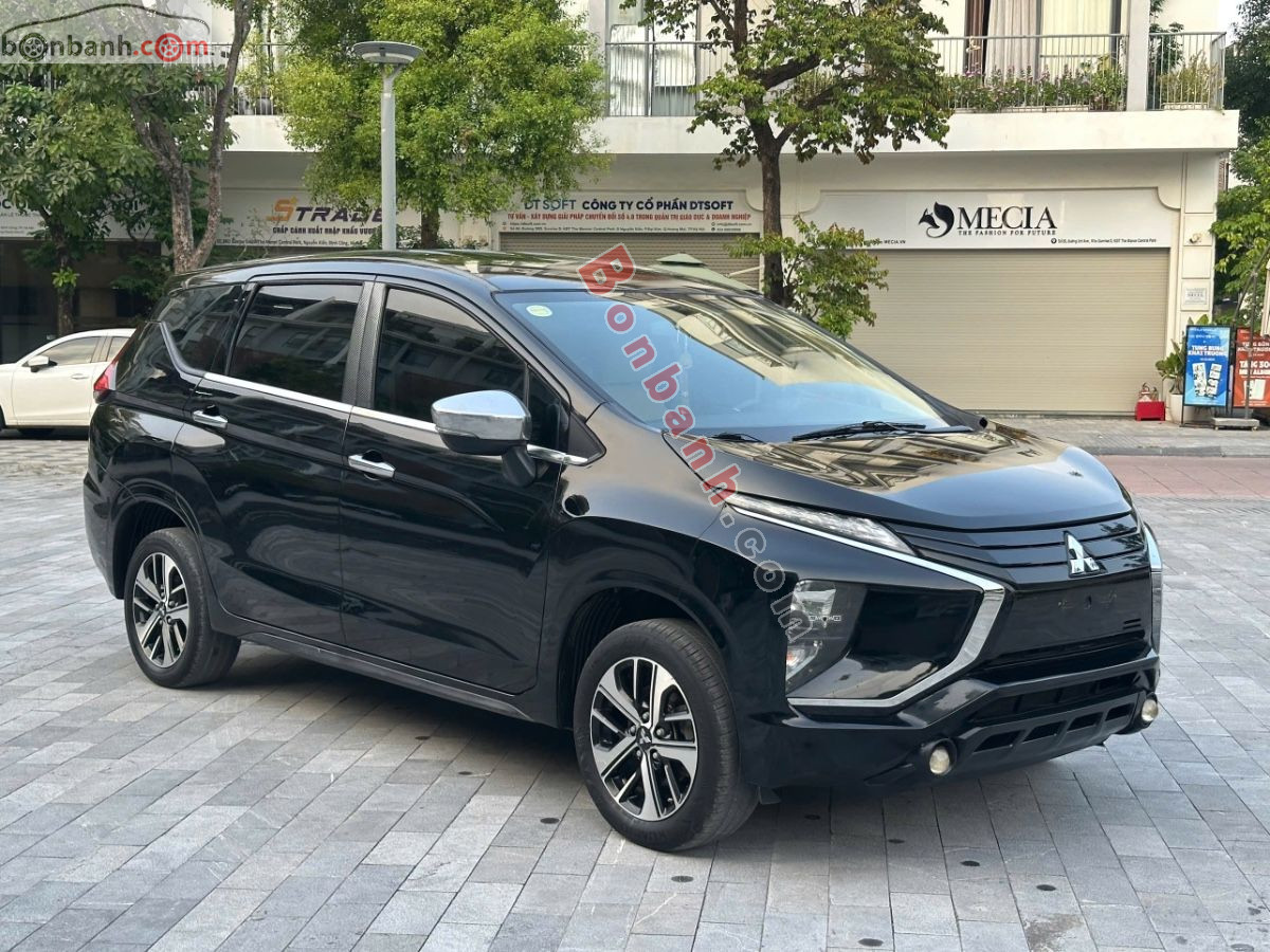 Bán ô tô Mitsubishi Xpander 1.5 MT - 2019 - xe cũ