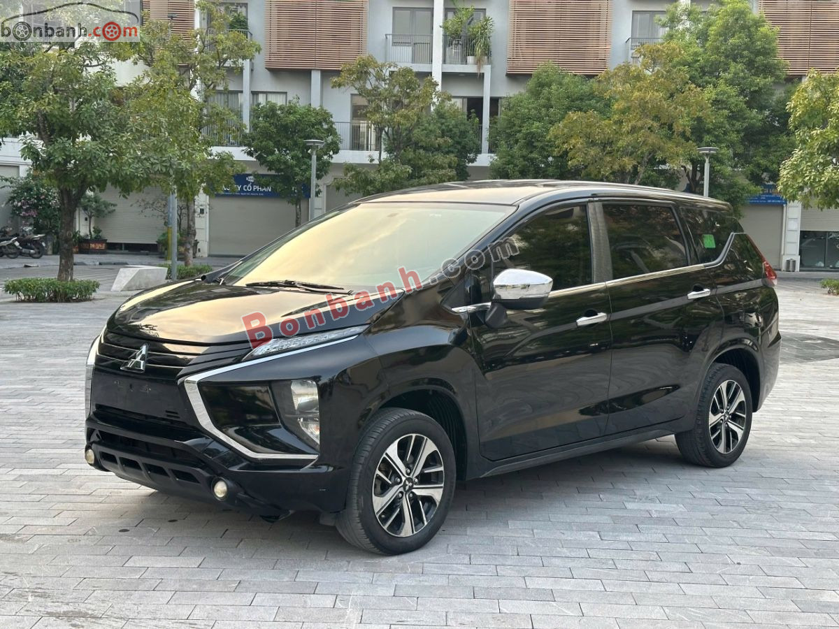 Bán ô tô Mitsubishi Xpander 1.5 MT - 2019 - xe cũ