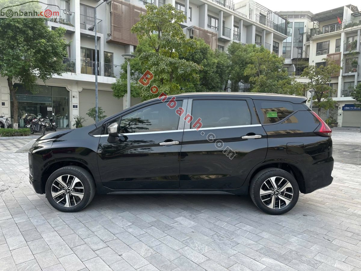 Bán ô tô Mitsubishi Xpander 1.5 MT - 2019 - xe cũ