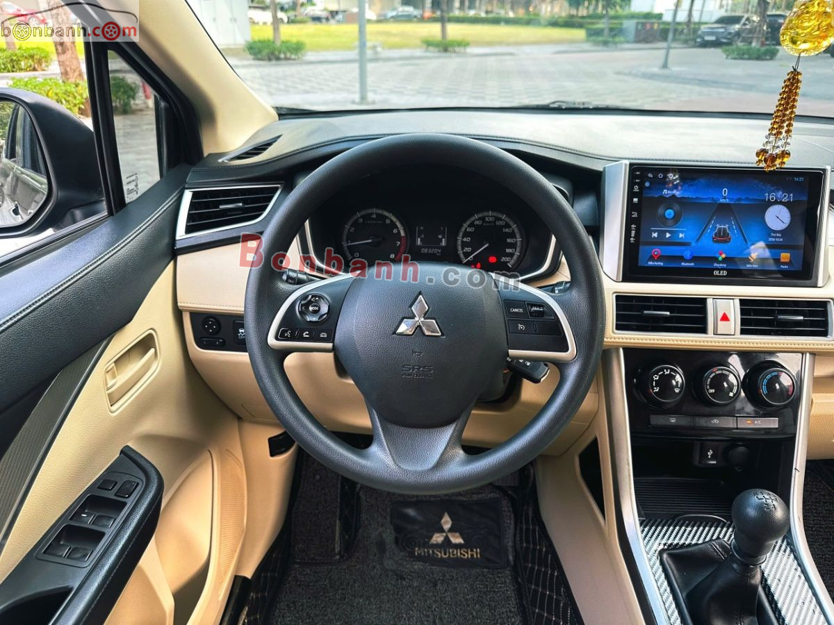 Bán ô tô Mitsubishi Xpander 1.5 MT - 2019 - xe cũ