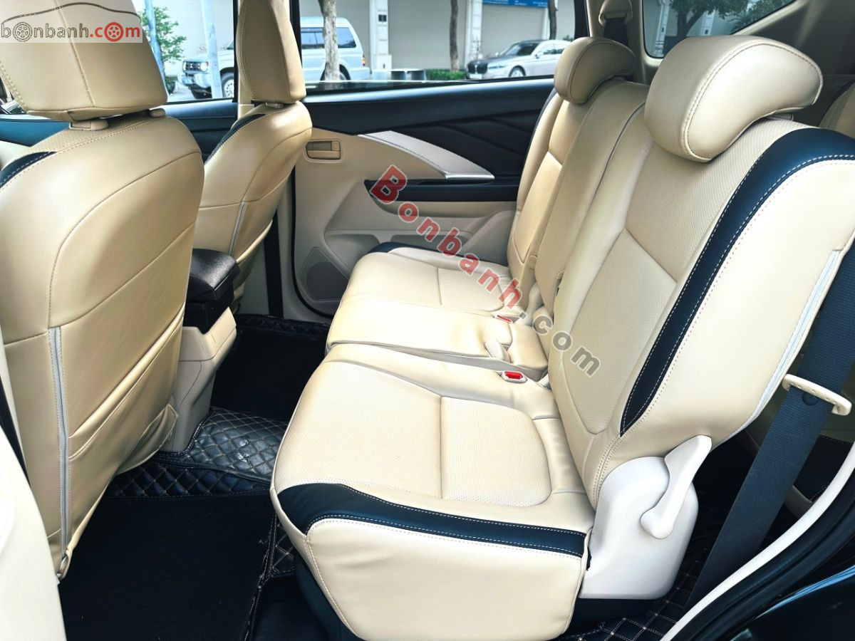 Bán ô tô Mitsubishi Xpander 1.5 MT - 2019 - xe cũ