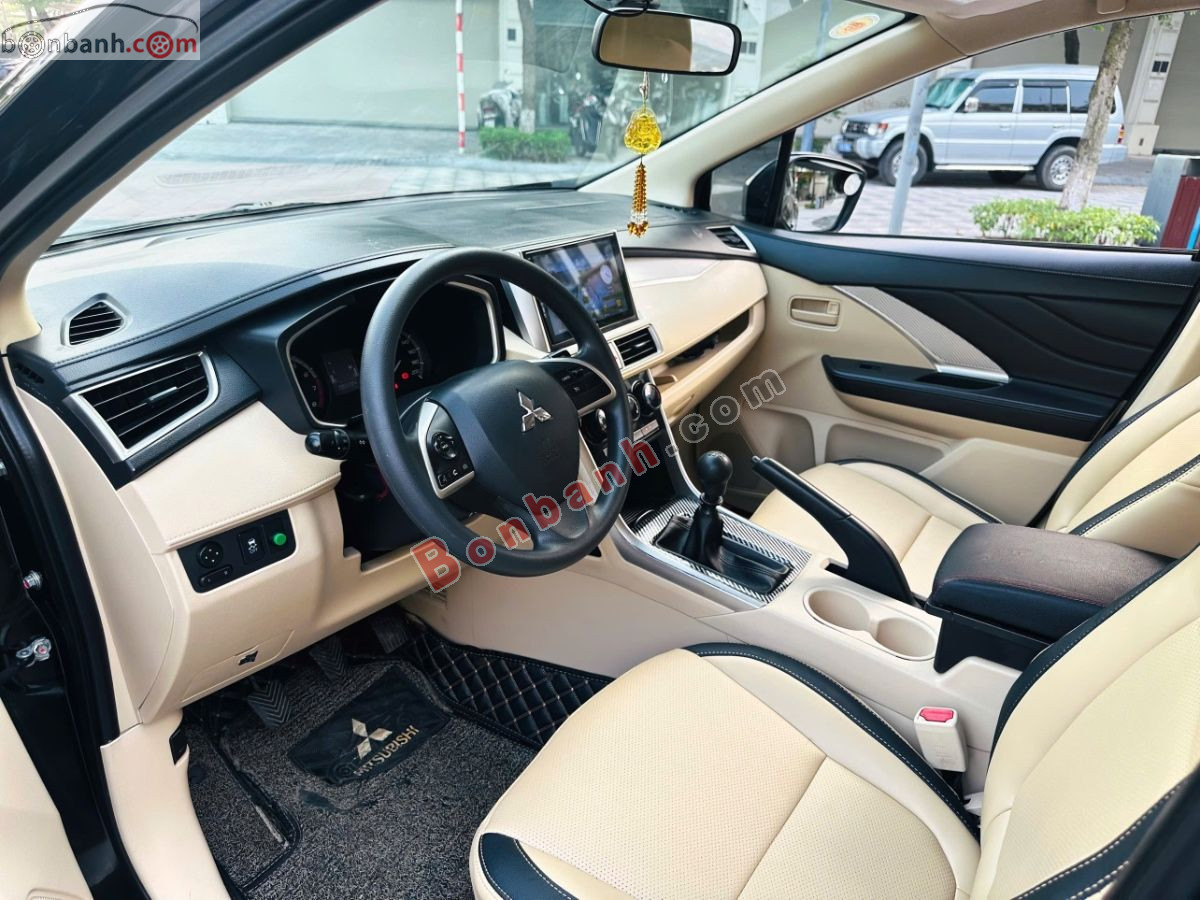 Bán ô tô Mitsubishi Xpander 1.5 MT - 2019 - xe cũ