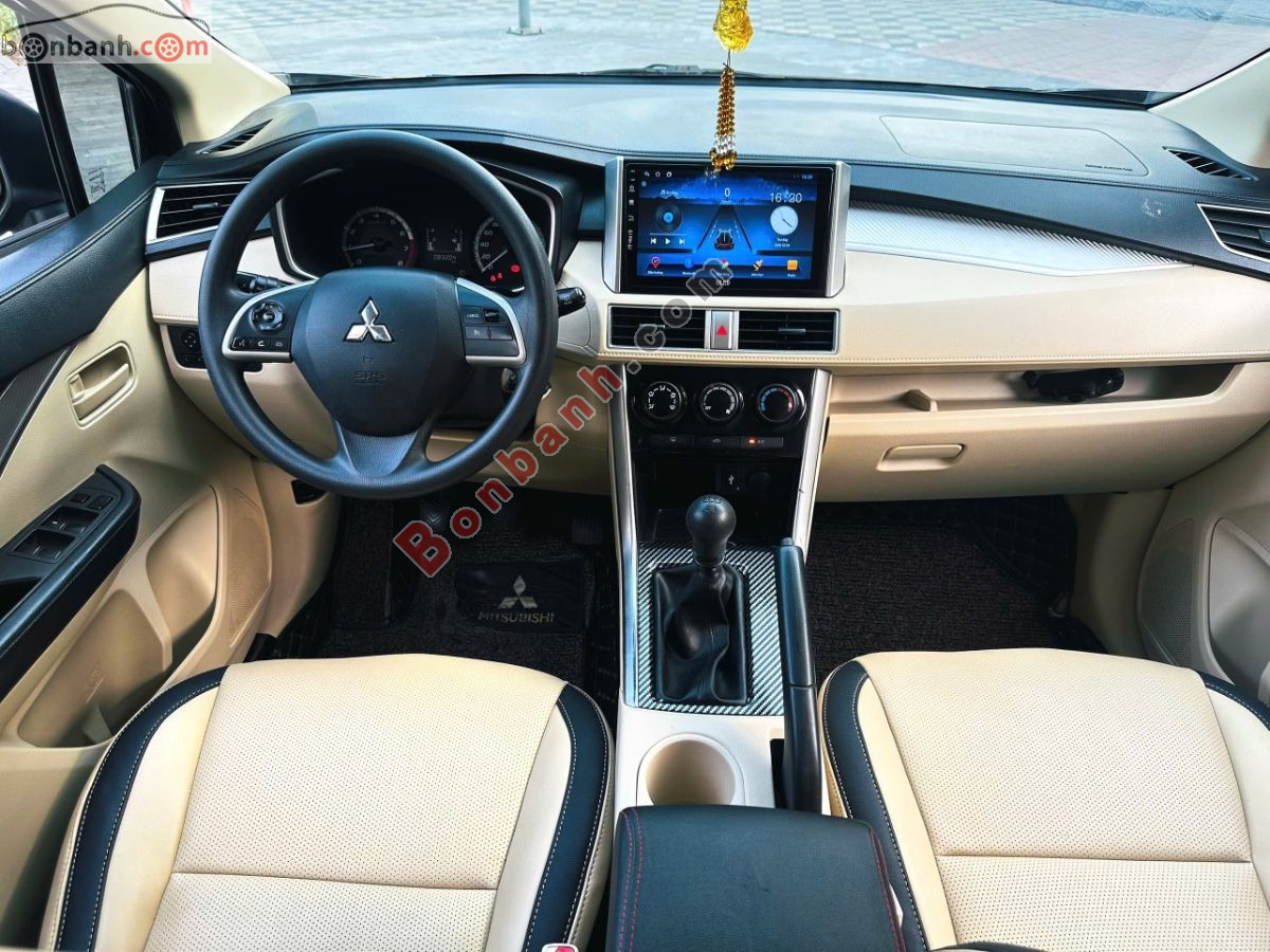 Bán ô tô Mitsubishi Xpander 1.5 MT - 2019 - xe cũ