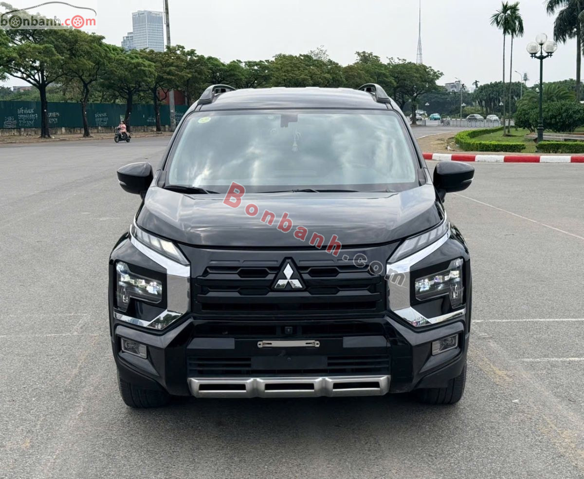 Bán ô tô Mitsubishi Xpander Cross 1.5 AT - 2023 - xe cũ