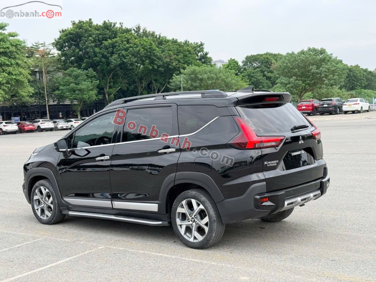 Bán ô tô Mitsubishi Xpander Cross 1.5 AT - 2023 - xe cũ
