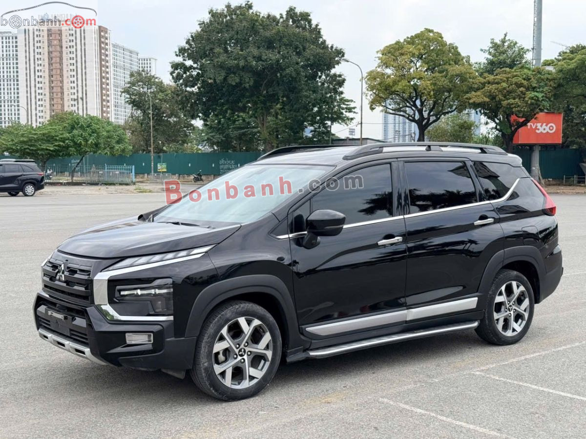 Bán ô tô Mitsubishi Xpander Cross 1.5 AT - 2023 - xe cũ