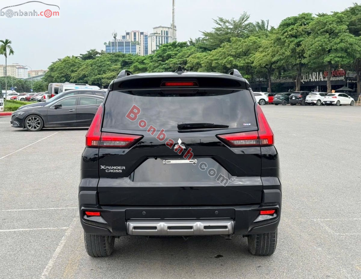 Bán ô tô Mitsubishi Xpander Cross 1.5 AT - 2023 - xe cũ