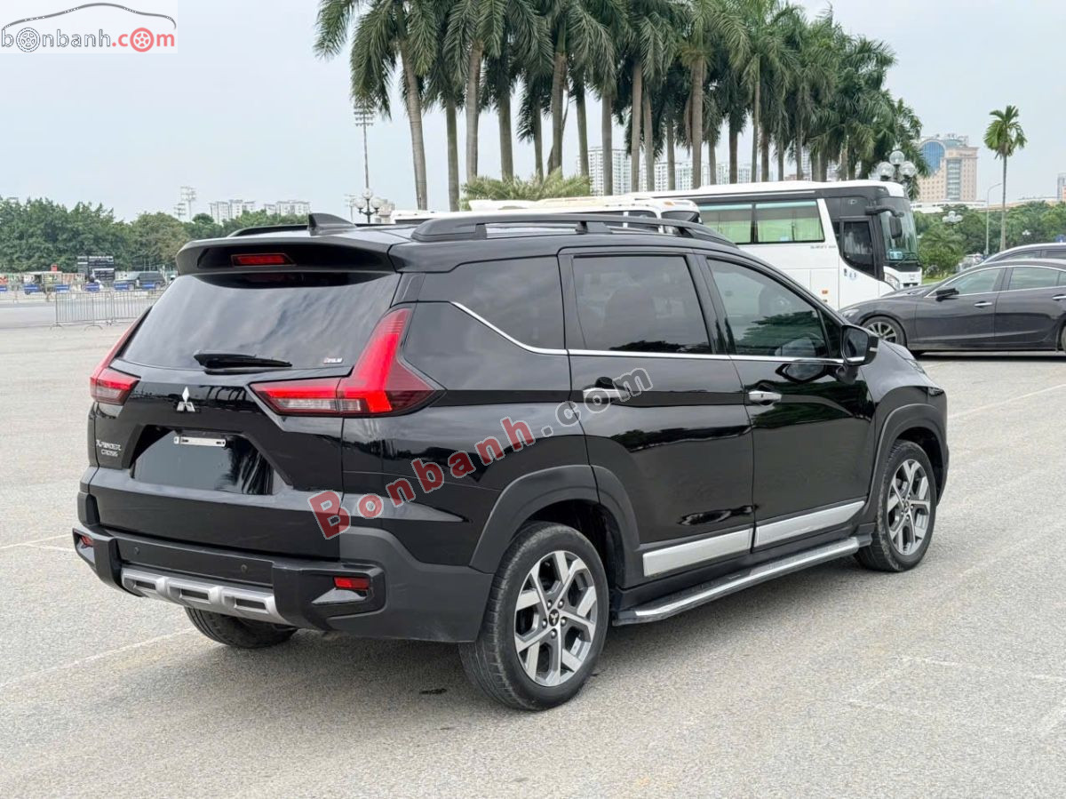 Bán ô tô Mitsubishi Xpander Cross 1.5 AT - 2023 - xe cũ