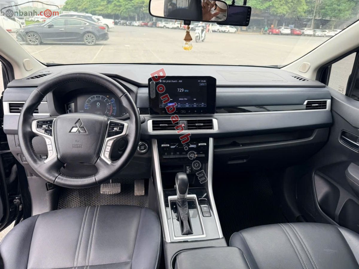 Bán ô tô Mitsubishi Xpander Cross 1.5 AT - 2023 - xe cũ