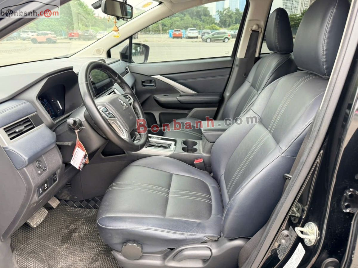 Bán ô tô Mitsubishi Xpander Cross 1.5 AT - 2023 - xe cũ
