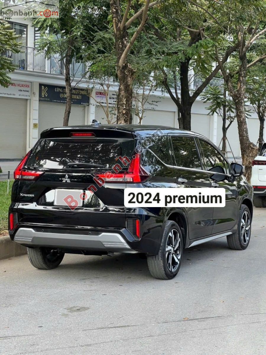 Bán ô tô Mitsubishi Xpander Premium 1.5 AT - 2024 - xe cũ