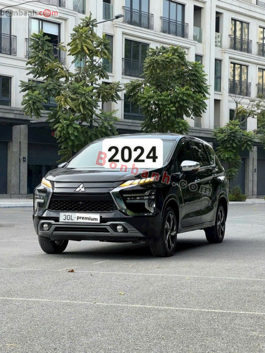 Bán ô tô Mitsubishi Xpander Premium 1.5 AT - 2024 - xe cũ