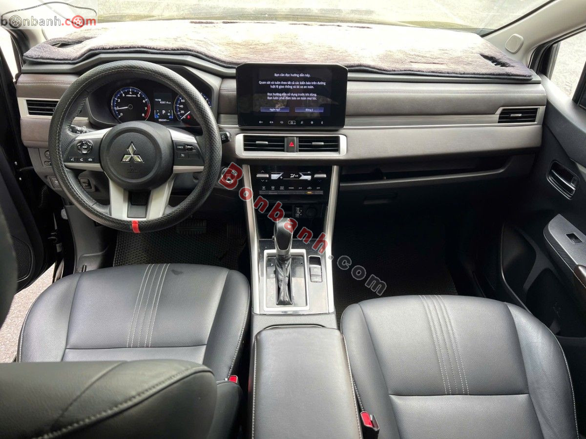 Bán ô tô Mitsubishi Xpander Premium 1.5 AT - 2024 - xe cũ