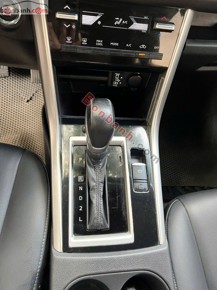 Bán ô tô Mitsubishi Xpander Premium 1.5 AT - 2024 - xe cũ