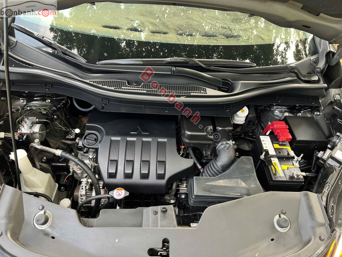 Bán ô tô Mitsubishi Xpander Premium 1.5 AT - 2024 - xe cũ