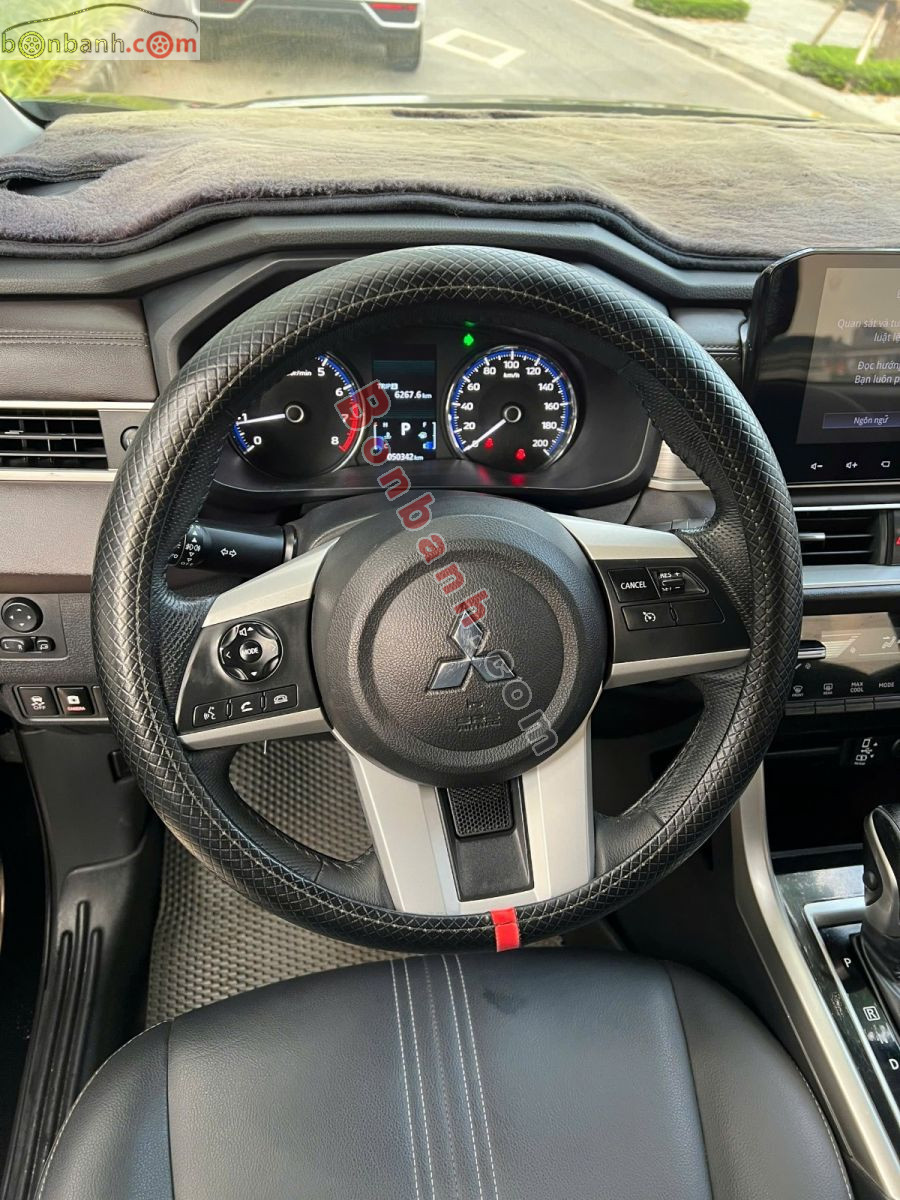 Bán ô tô Mitsubishi Xpander Premium 1.5 AT - 2024 - xe cũ