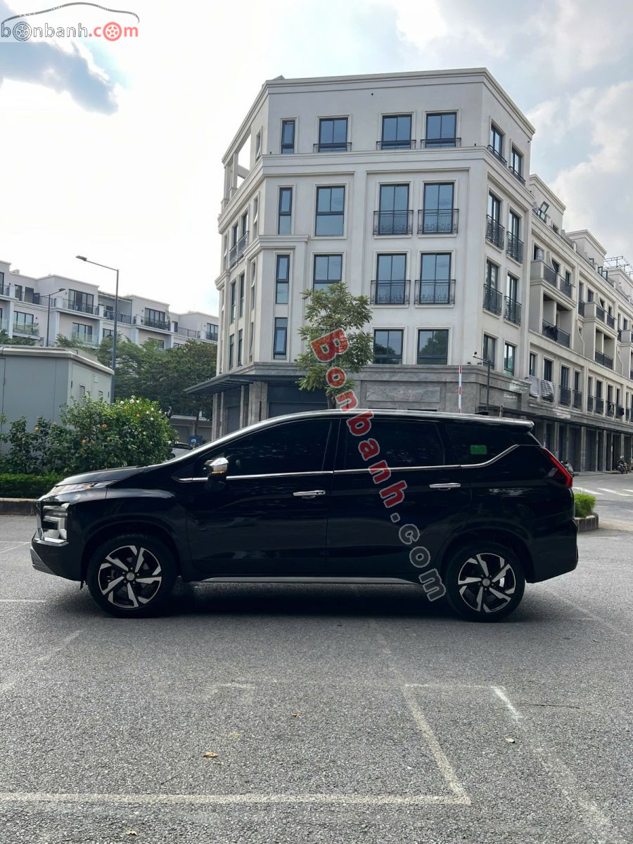 Bán ô tô Mitsubishi Xpander Premium 1.5 AT - 2024 - xe cũ