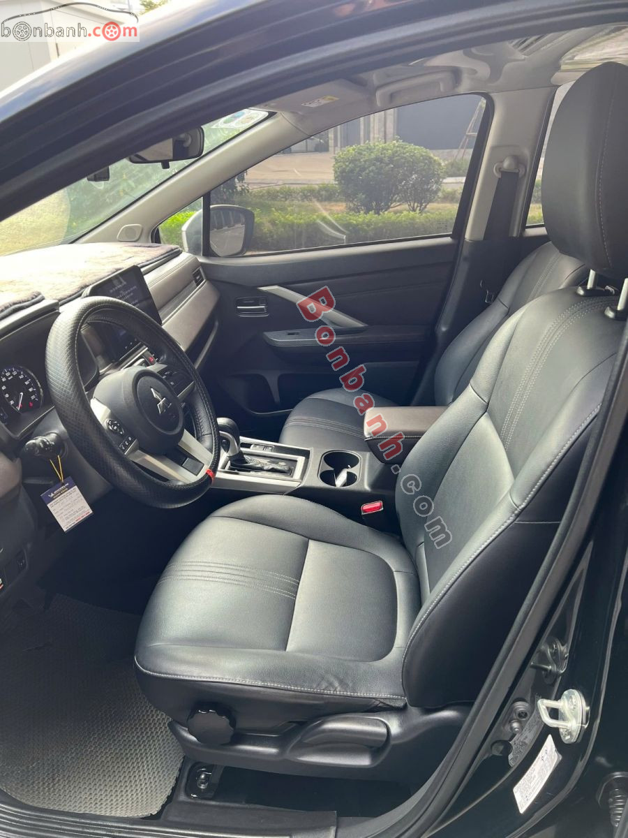 Bán ô tô Mitsubishi Xpander Premium 1.5 AT - 2024 - xe cũ